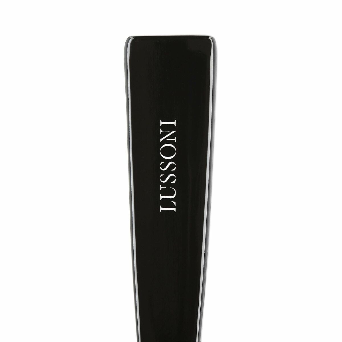 Ontwar Haarborstel Lussoni Natural Style Ovalen